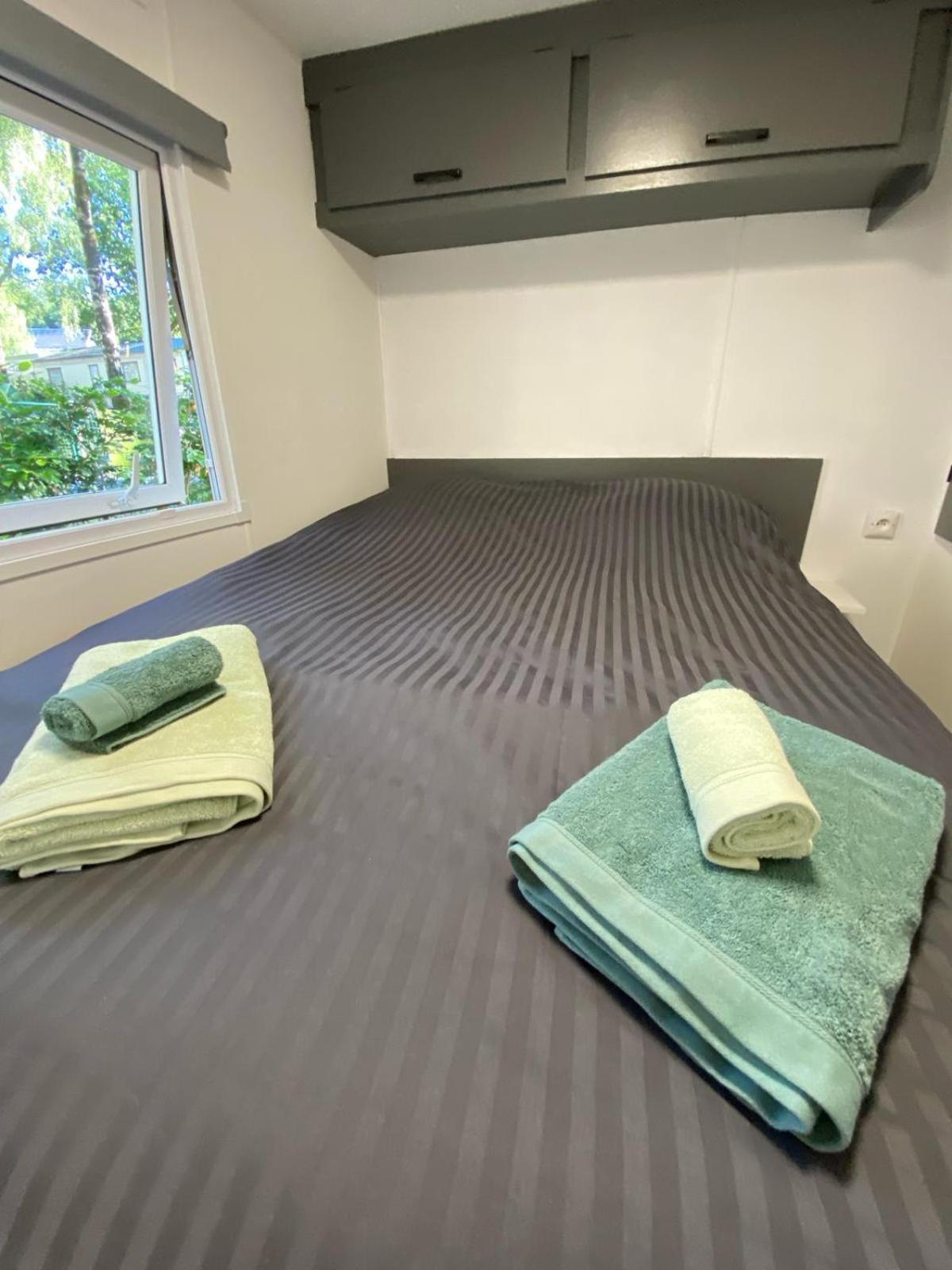 Deern'Wood Hotel Trois-Ponts Ngoại thất bức ảnh